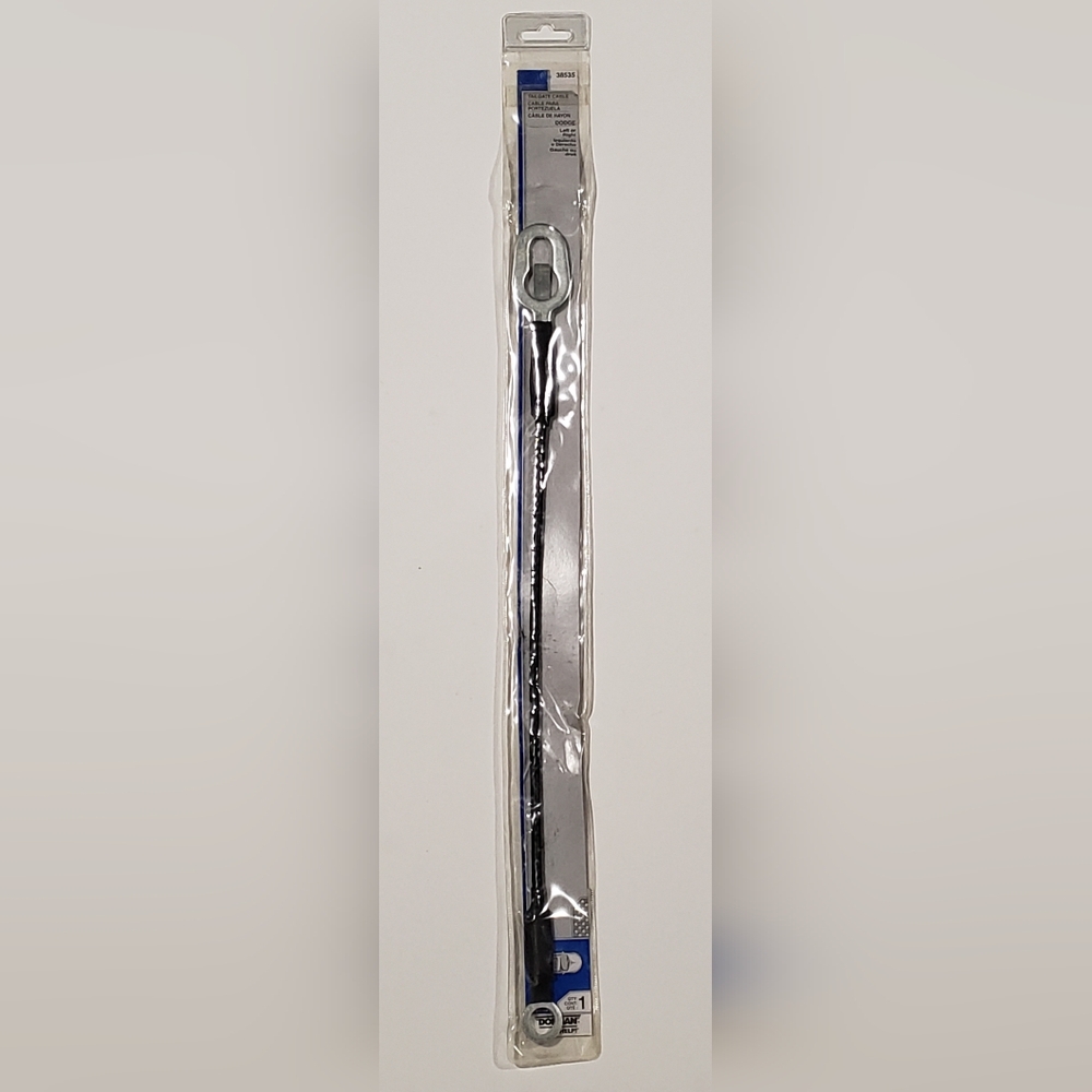 Dodge Ram 1500 2500 3500 Tailgate Cable Right Side 1994-2002 Dorman 38535 New